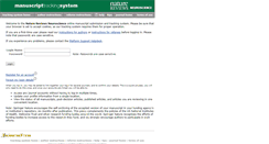 Desktop Screenshot of mts-nrn.nature.com